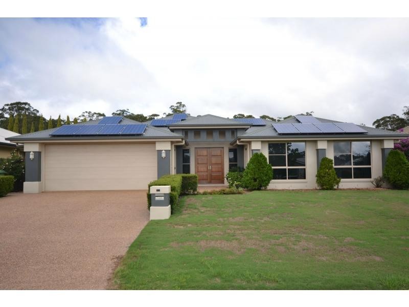 10 Pearl Court, Rangeville QLD 4350