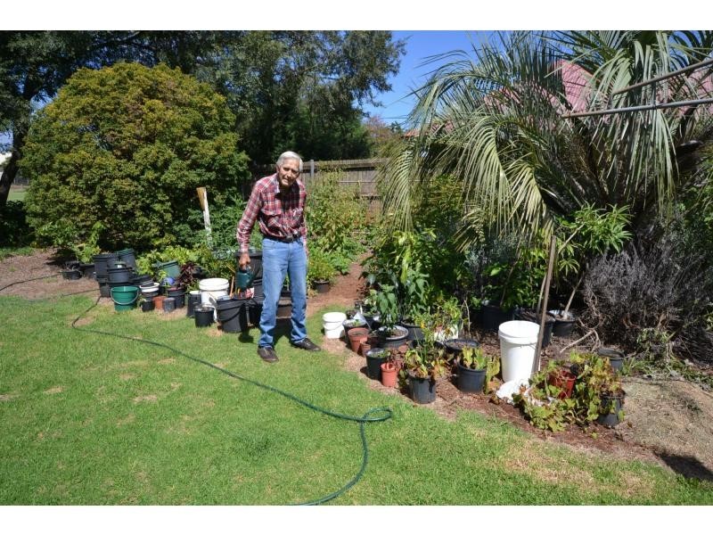 2 Harris Street, Harristown QLD 4350