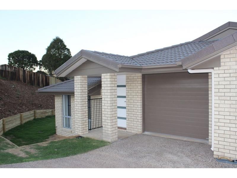 1/19 Alpine Court, Cranley QLD 4350