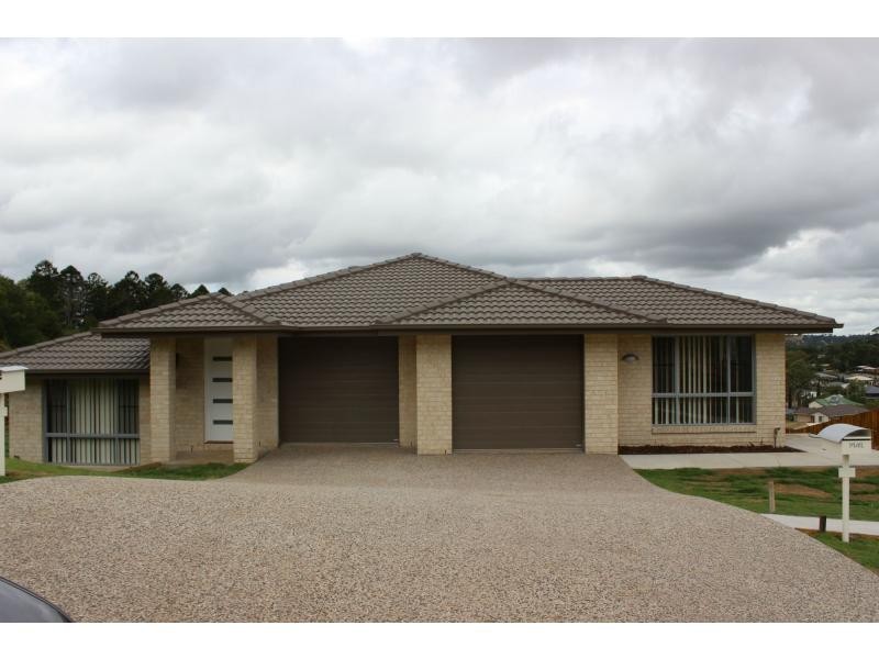 2/19 Alpine Court, Cranley QLD 4350