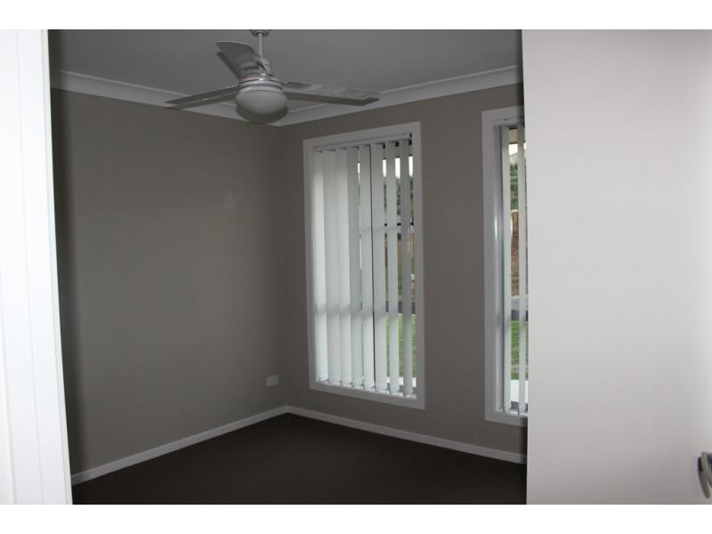 2/19 Alpine Court, Cranley QLD 4350