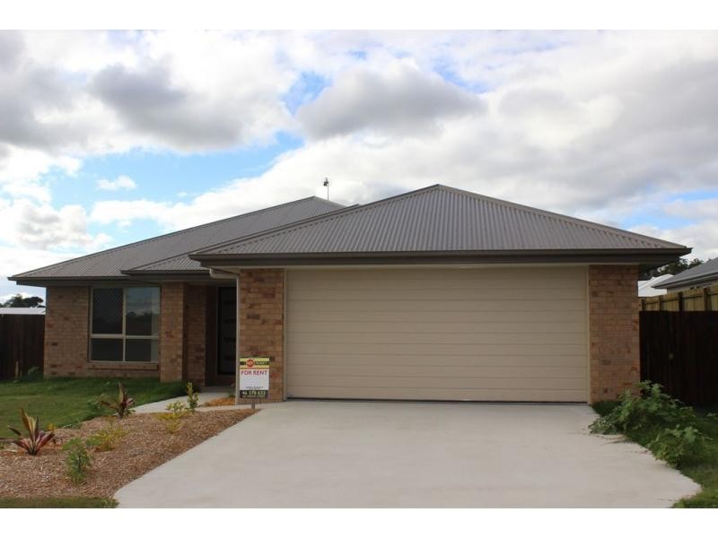 25 Mcintosh Street, Westbrook QLD 4350