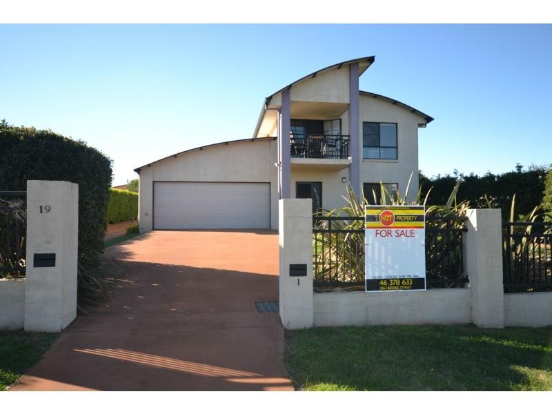 East Toowoomba QLD 4350