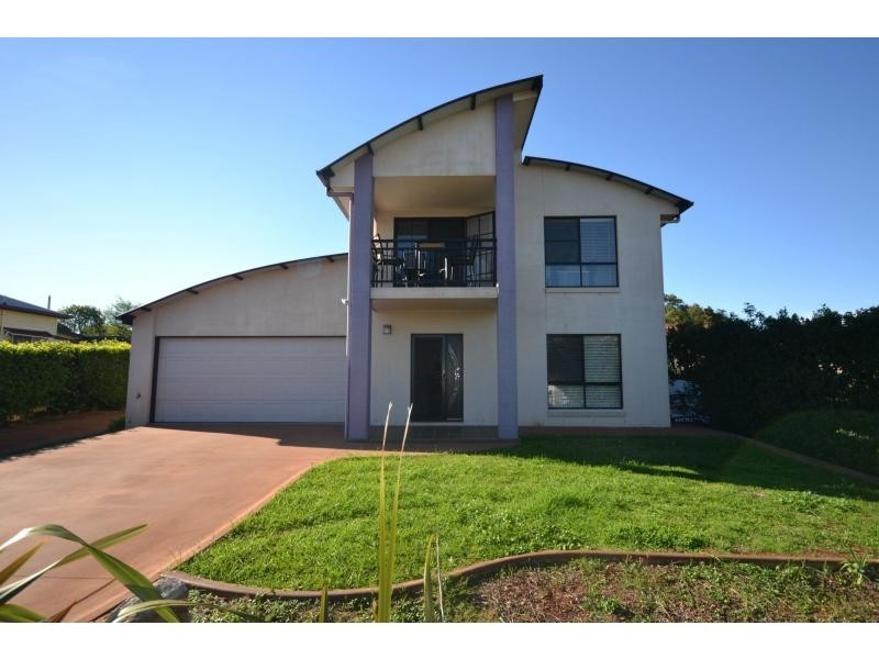 East Toowoomba QLD 4350