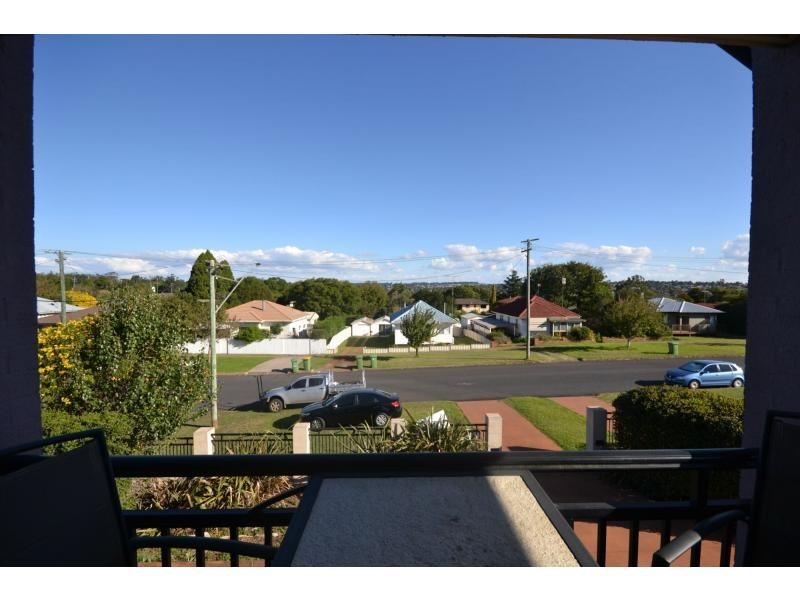 East Toowoomba QLD 4350