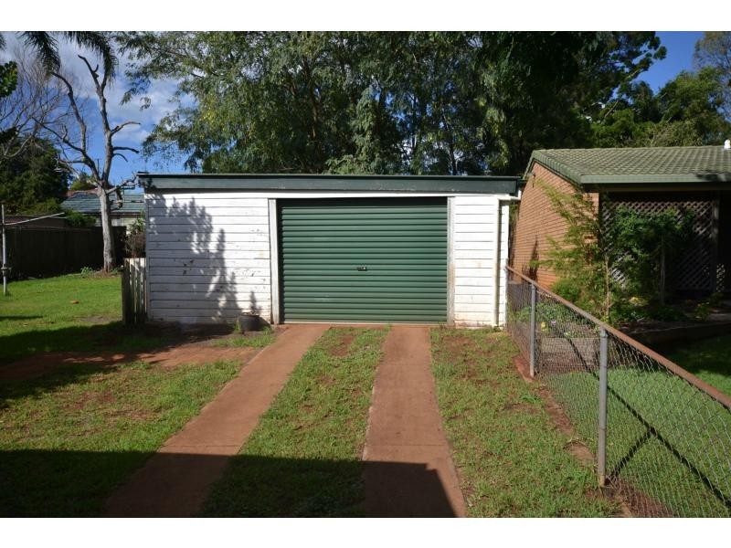 2 Venture Street, North Toowoomba QLD 4350