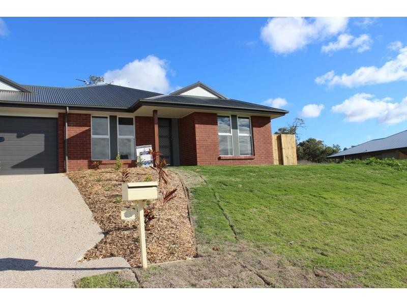 21 Mansell Boulevard, Cotswold Hills QLD 4350