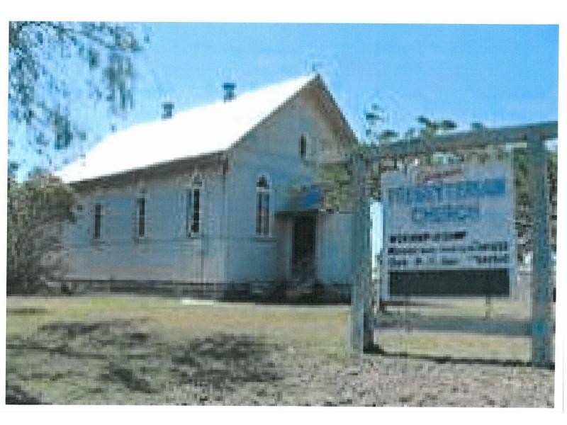 Springsure QLD 4722