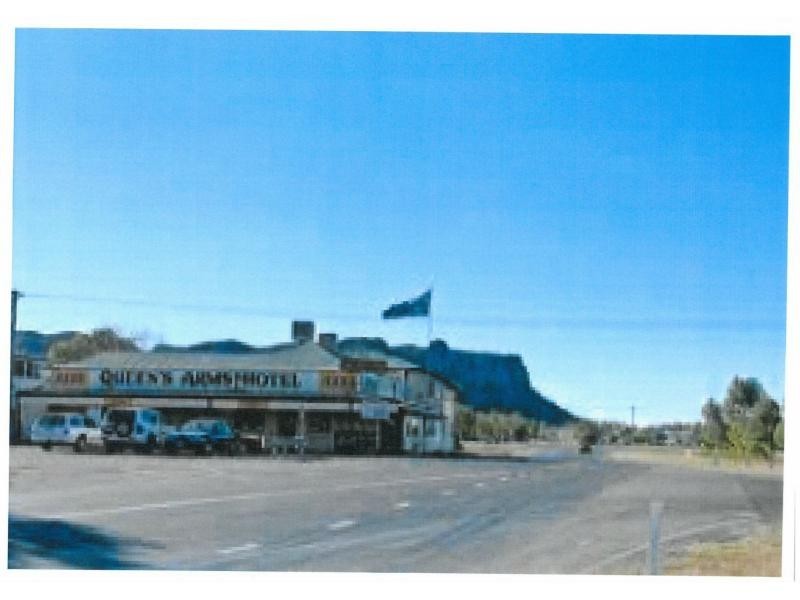 Springsure QLD 4722