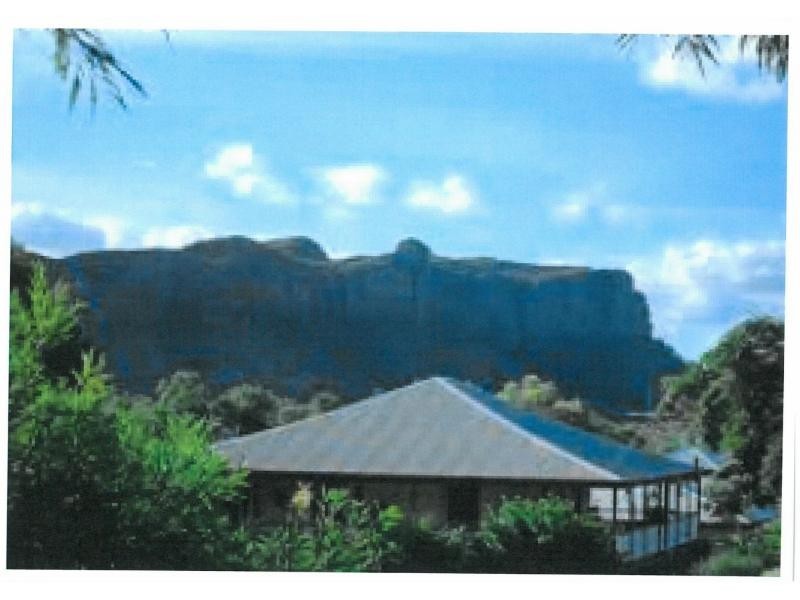 Springsure QLD 4722