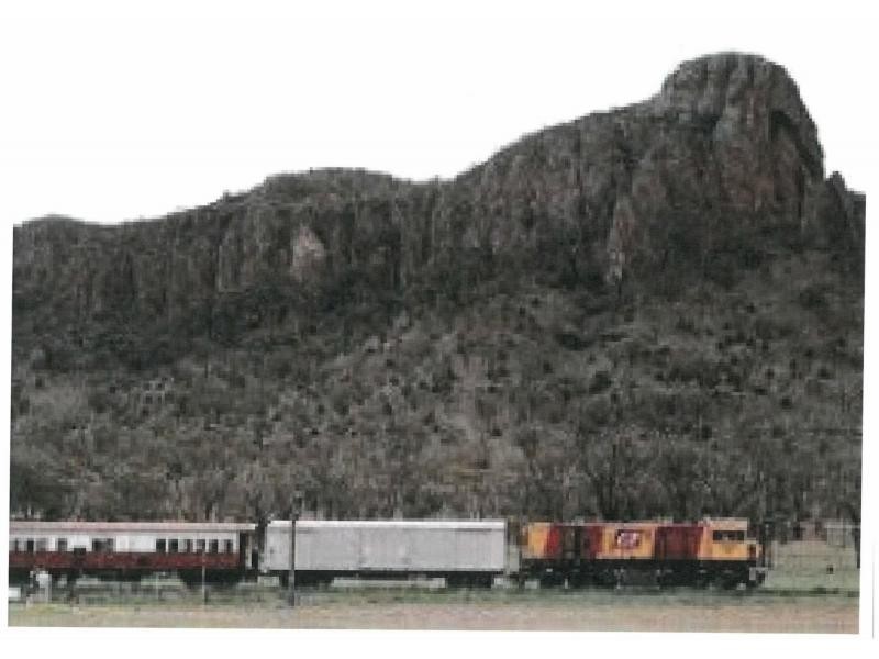 Springsure QLD 4722