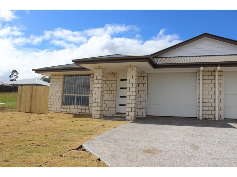 Unit 1/6 Rubie Court, Westbrook QLD 4350