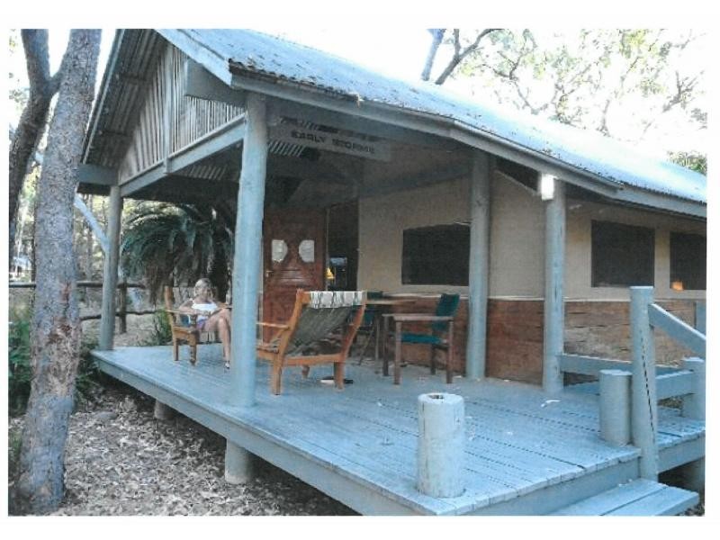 2/66 Dame Street, Springsure QLD 4722