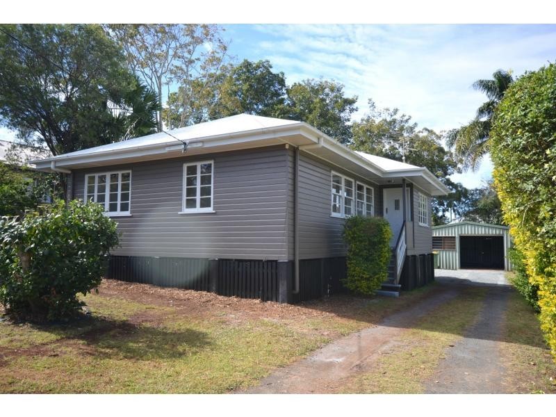 48 Gleeson Crescent, Harlaxton QLD 4350