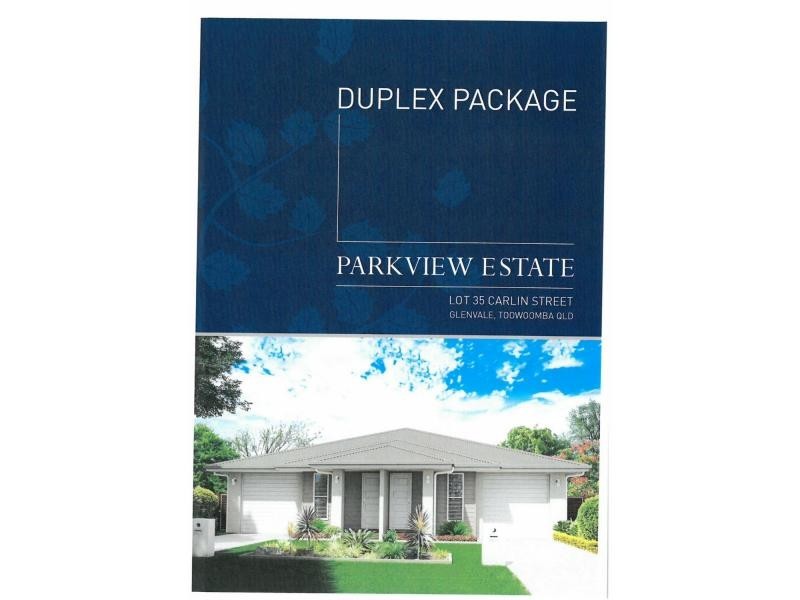 L35 Carlin Street, Glenvale QLD 4350
