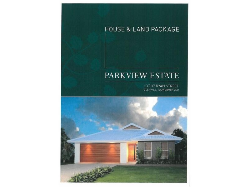 L37 Ryan Street, Glenvale QLD 4350