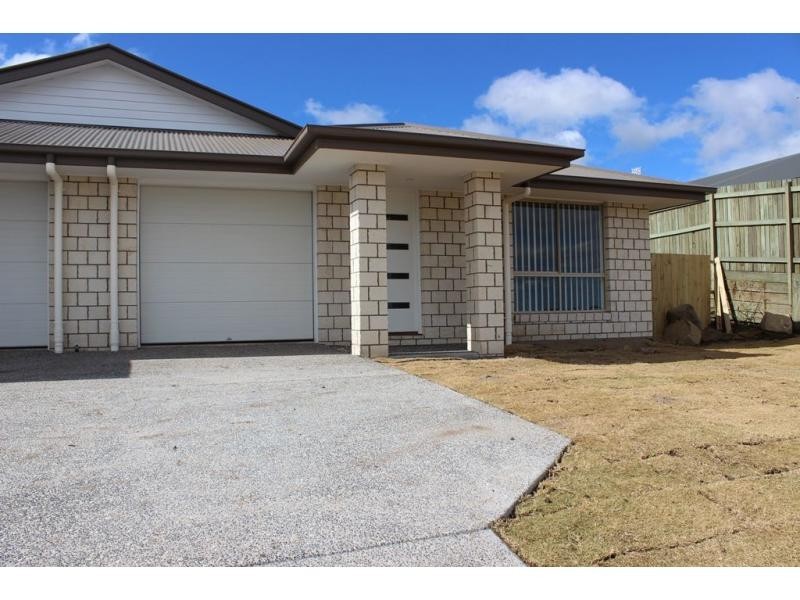 Unit 2 /6 Rubie Court, Westbrook QLD 4350