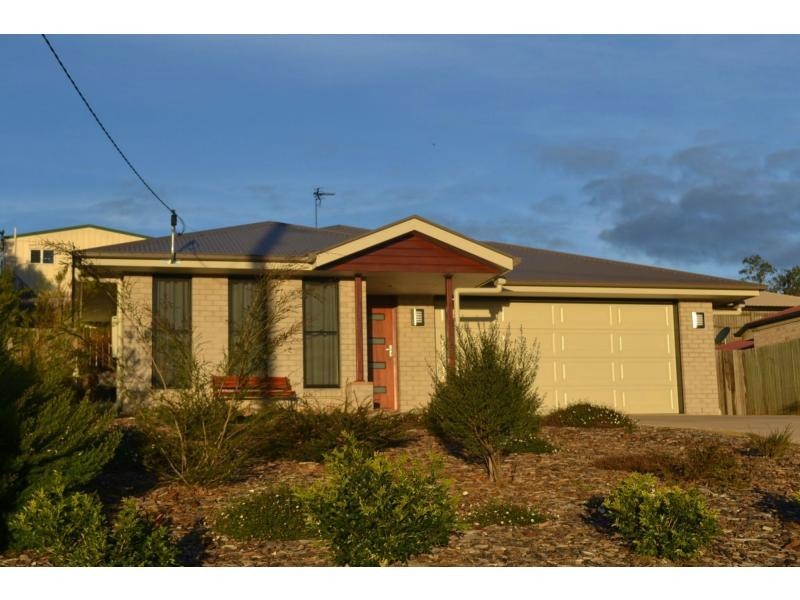 274 Goombungee Road, Harlaxton QLD 4350