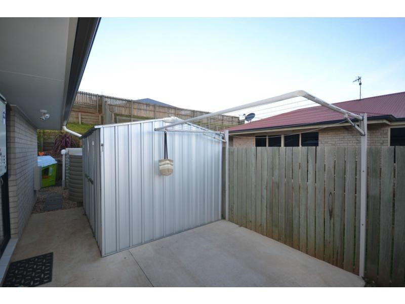 274 Goombungee Road, Harlaxton QLD 4350