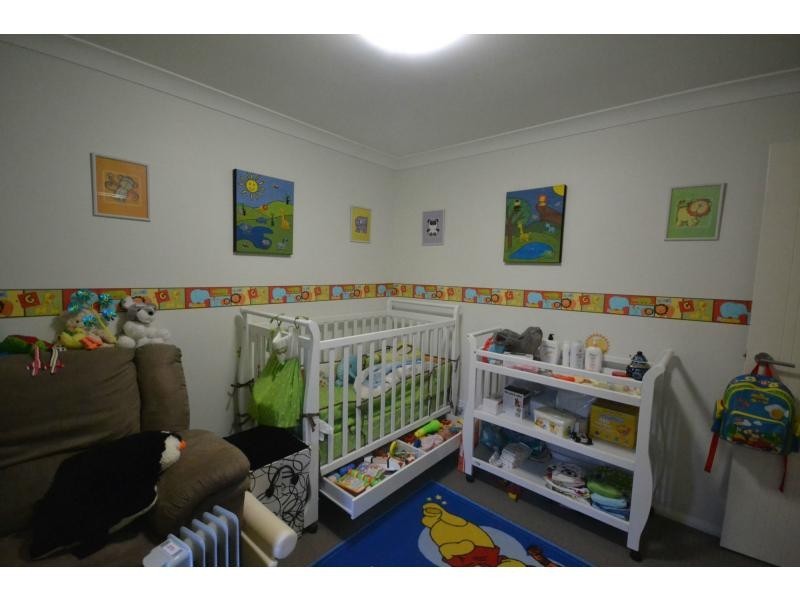 274 Goombungee Road, Harlaxton QLD 4350