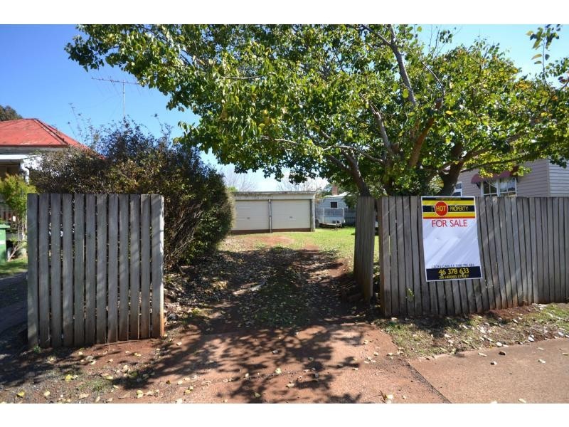 25a Gowrie Street, Toowoomba QLD 4350