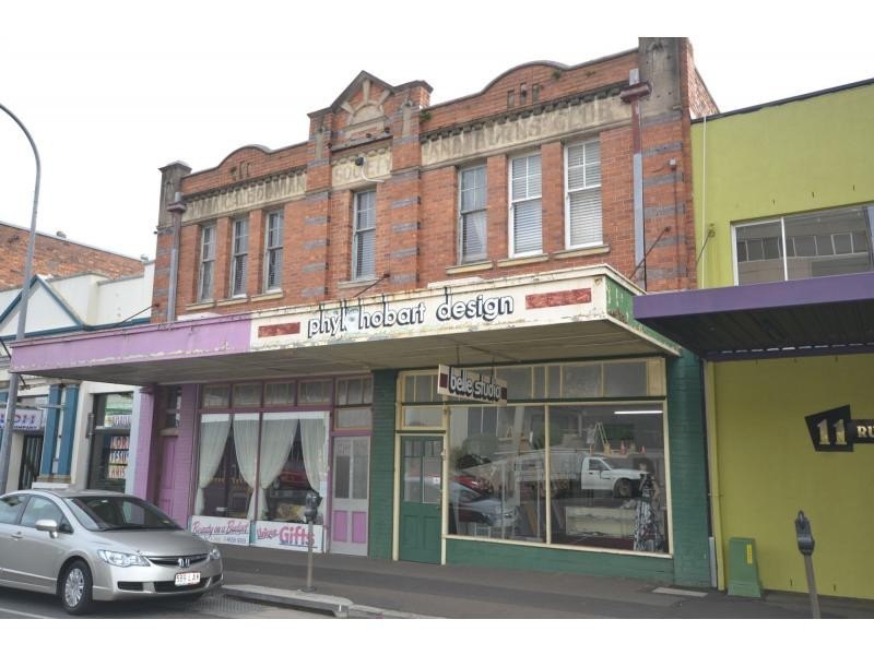 13-17 Russell Street, Toowoomba City QLD 4350