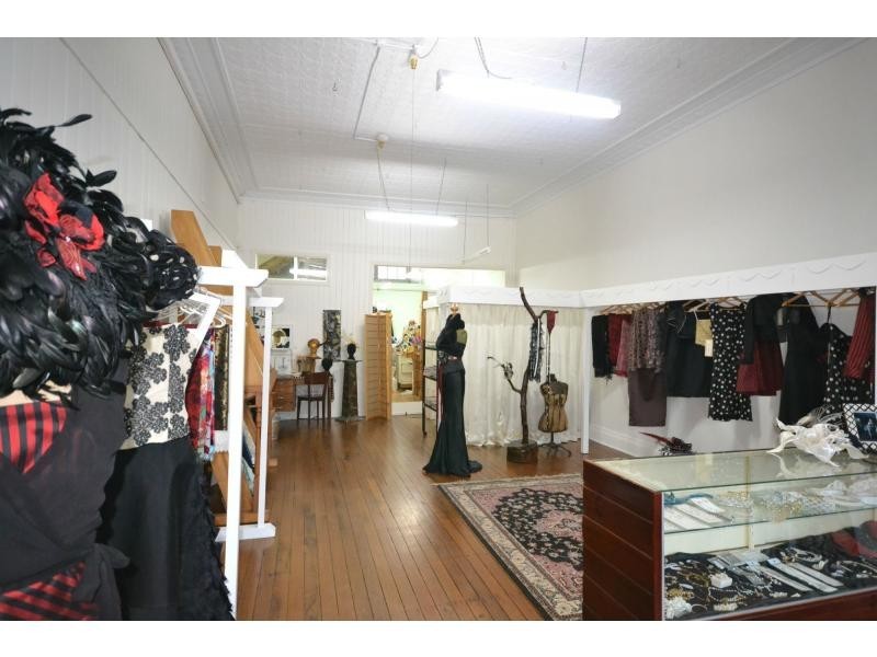 13-17 Russell Street, Toowoomba City QLD 4350
