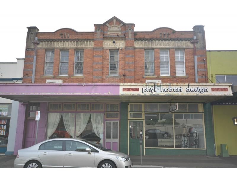13-17 Russell Street, Toowoomba City QLD 4350