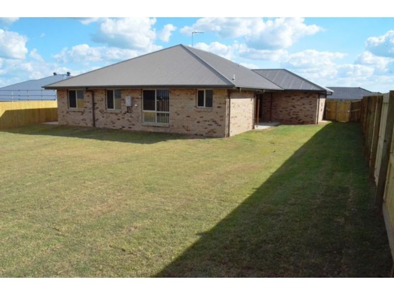 38 Wandoo Crescent, Westbrook QLD 4350