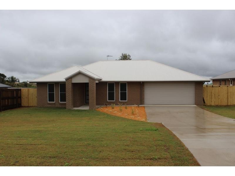 20 Wandoo Crescent, Westbrook QLD 4350