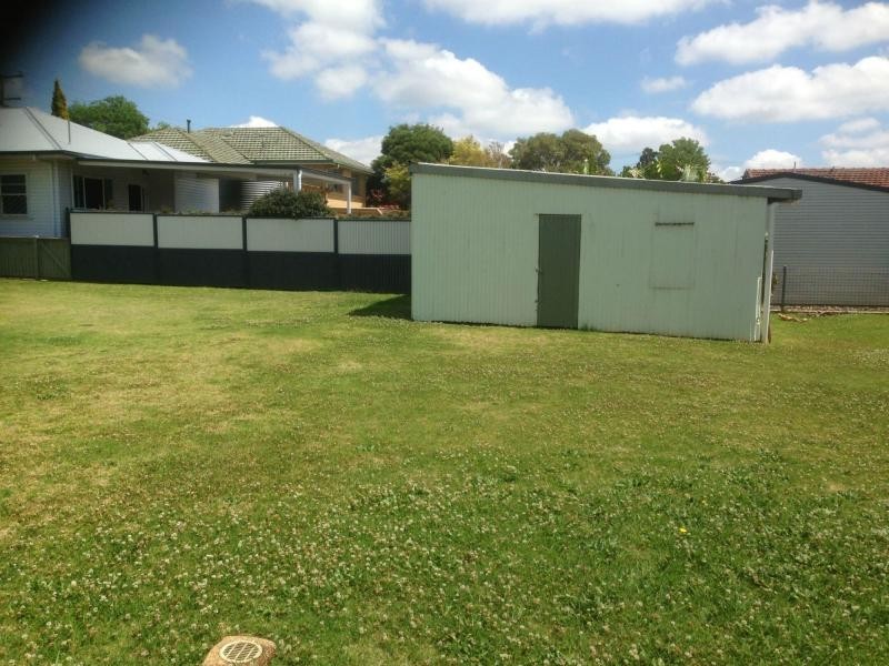 Lot 7 97 Taylor Street, Newtown QLD 4350