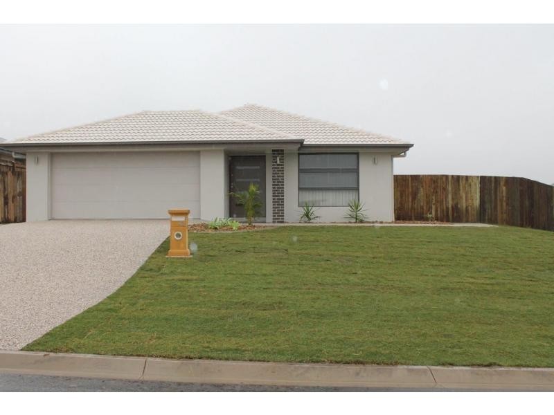 42 Wandoo Crescent, Westbrook QLD 4350