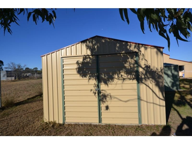 7-11 Donald Street, Leyburn QLD 4365