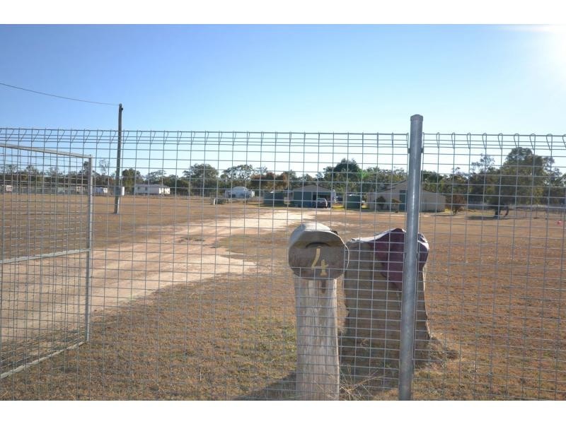 7-11 Donald Street, Leyburn QLD 4365