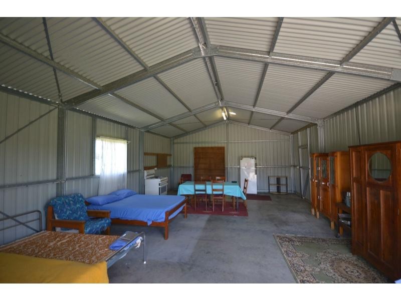 7-11 Donald Street, Leyburn QLD 4365