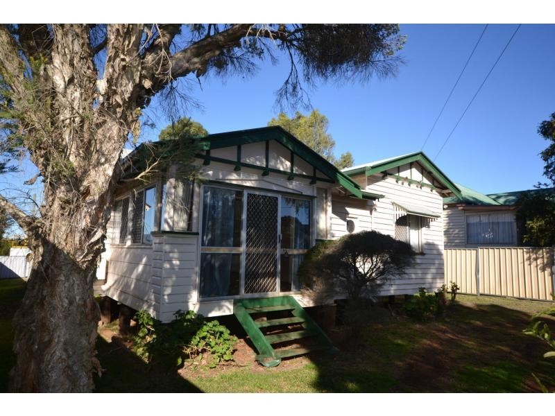 134 West Street, Toowoomba City QLD 4350