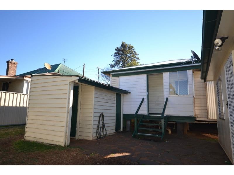 134 West Street, Toowoomba City QLD 4350