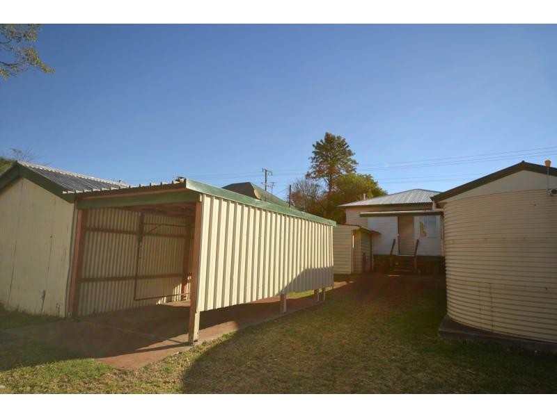 134 West Street, Toowoomba City QLD 4350