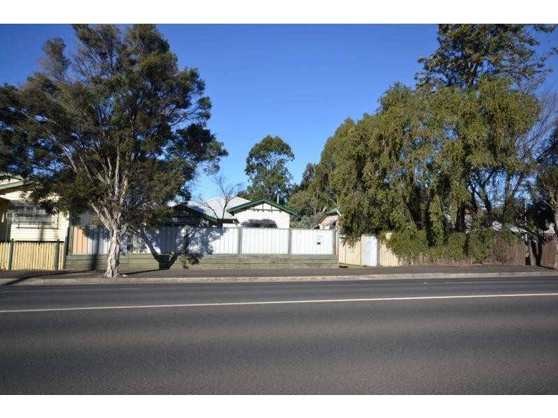 134 West Street, Toowoomba City QLD 4350