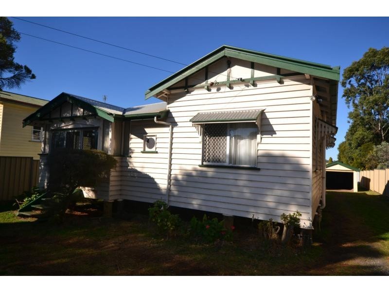 134 West Street, Toowoomba City QLD 4350