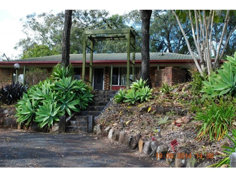 9 Valley View Road, Ballard QLD 4352