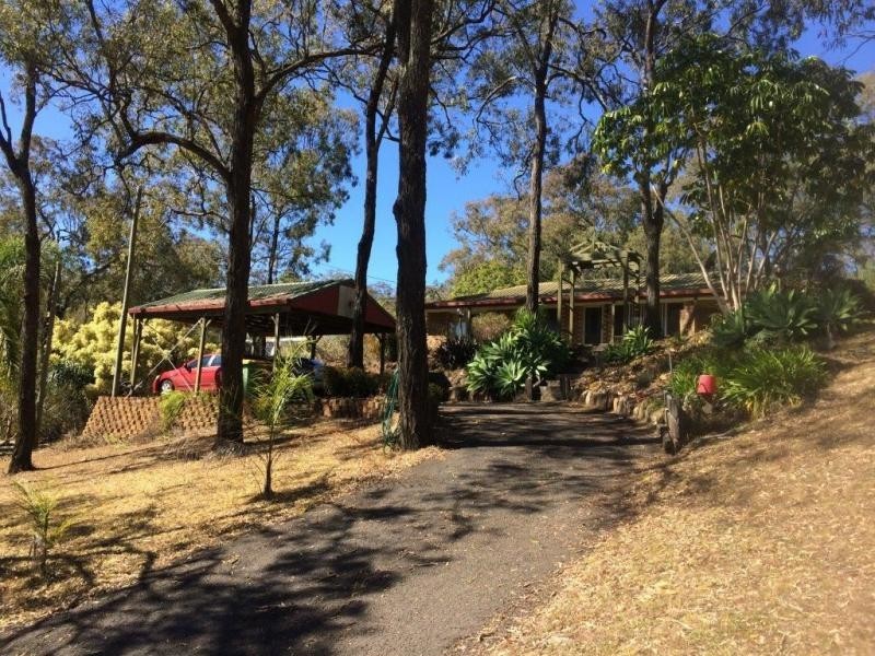 9 Valley View Road, Ballard QLD 4352