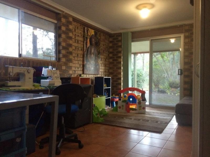 9 Valley View Road, Ballard QLD 4352