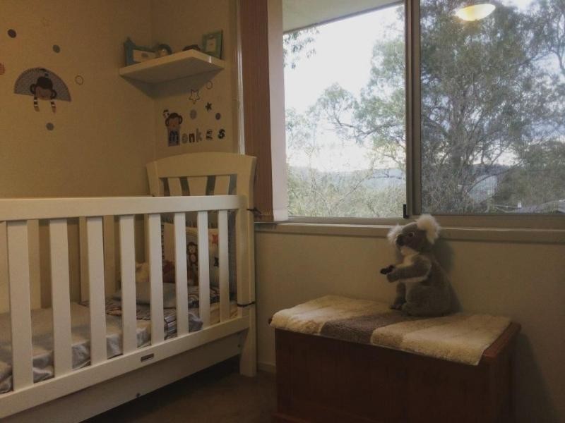 9 Valley View Road, Ballard QLD 4352