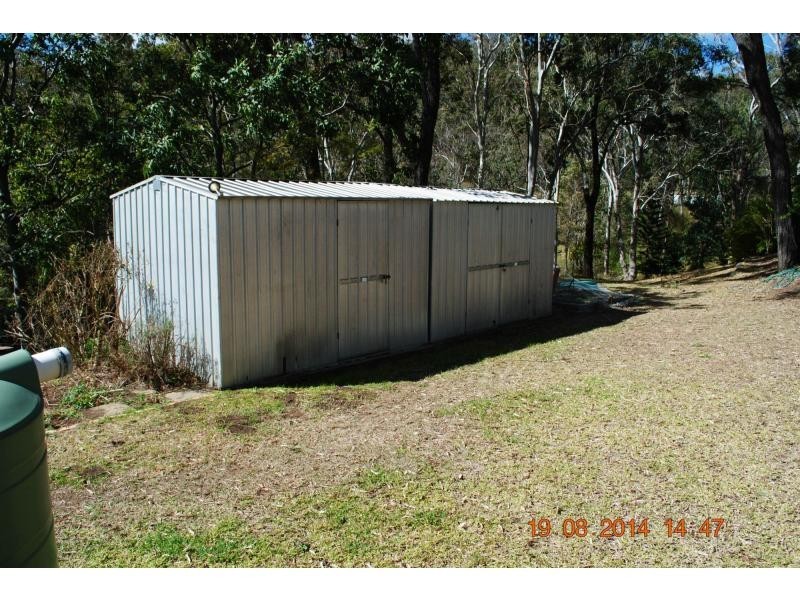 9 Valley View Road, Ballard QLD 4352