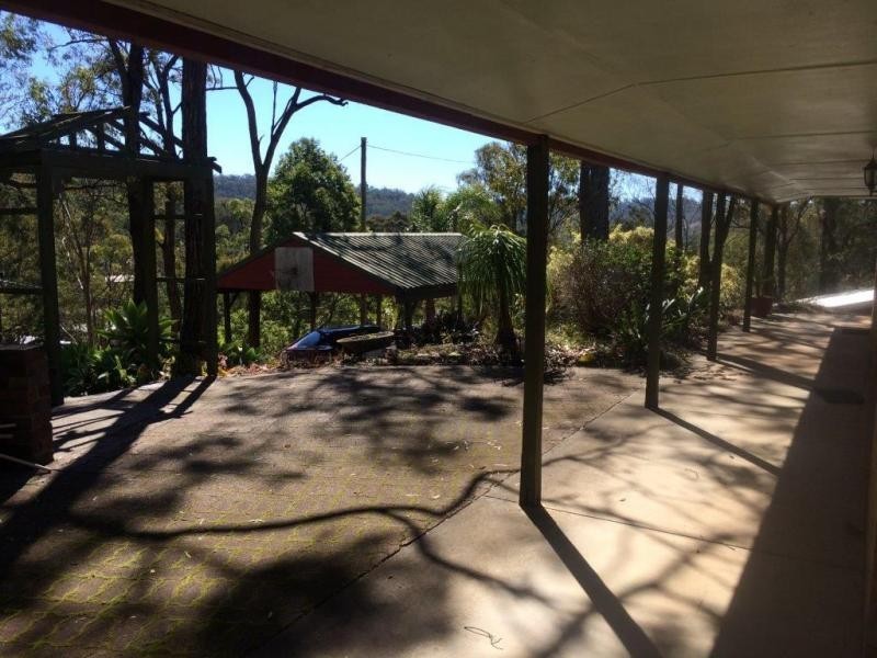 9 Valley View Road, Ballard QLD 4352