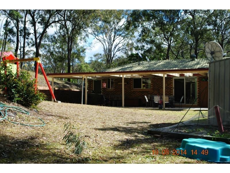 9 Valley View Road, Ballard QLD 4352