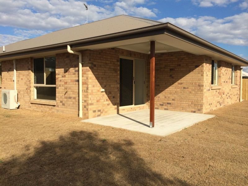 22 Wandoo Crescent, Westbrook QLD 4350