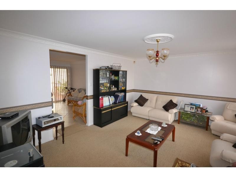 14 Gouldson Drive, Kearneys Spring QLD 4350