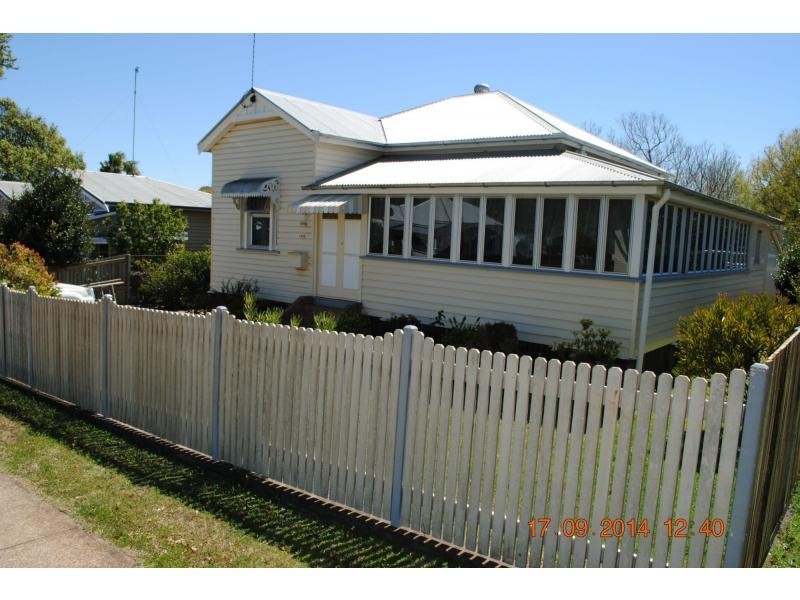 189 Long Street, Toowoomba QLD 4350